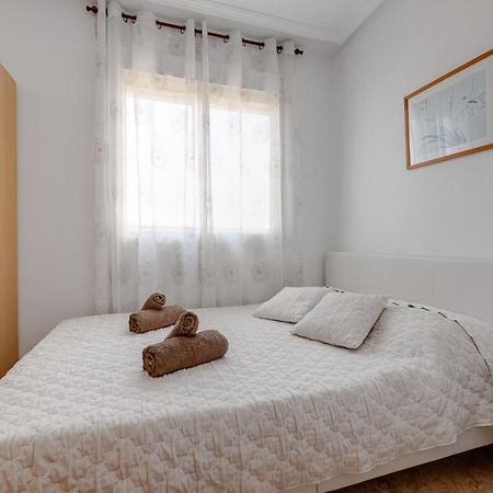 Apartment Ramon Gallud 204 Torrevieja Ngoại thất bức ảnh