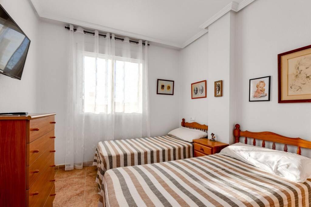 Apartment Ramon Gallud 204 Torrevieja Ngoại thất bức ảnh