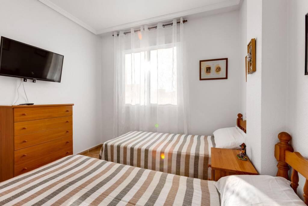 Apartment Ramon Gallud 204 Torrevieja Ngoại thất bức ảnh