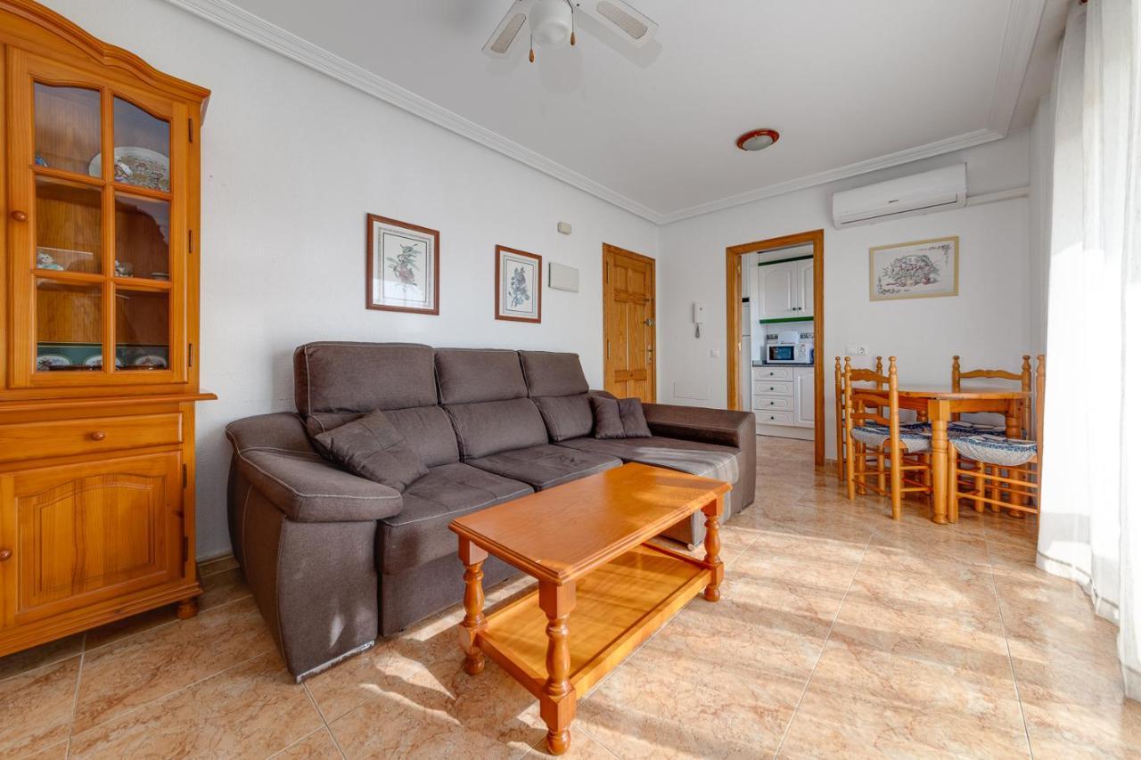 Apartment Ramon Gallud 204 Torrevieja Ngoại thất bức ảnh
